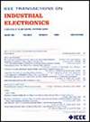 IEEE TRANSACTIONS ON INDUSTRIAL ELECTRONICS雜志封面